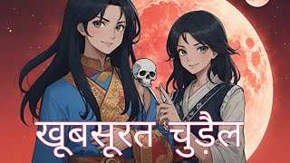 खूबसूरत चुड़ैल  Horror Stories  Hindi Kahani Scary Stories  Ghost Stories Chudail Bhoot Kahani [upl. by Asilem860]