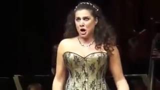 Cecilia Bartoli The Greatest Coloratura Mezzo Soprano Soprano for some of all times [upl. by Adil]