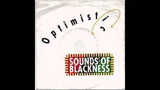 Sounds of Blackness Be Optimistic extended [upl. by Enneirda]