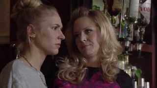 Girls Just Want To Have Fun  Linda Carter EastEnders [upl. by Ravahs141]