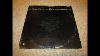 The Velvet Underground quotThe Giftquot 1968 Vinyl [upl. by Hogen340]