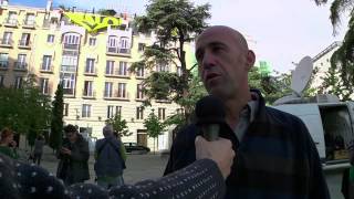 Resumen 2014 Greenpeace España [upl. by Anasus]