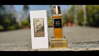 Rasasi Ambar Silk Fragrance Review 2023 [upl. by Trish]