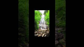 Arethusa Falls NH [upl. by Edmunda]