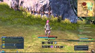 Blade amp Soul Error Disconnect 100013210060 Part1 [upl. by Benedetto59]