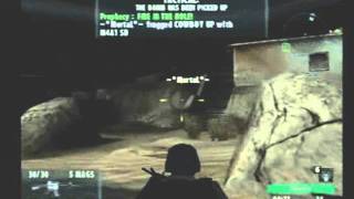 Ps2 Socom 2  Crossroads amp Nightstalker Demolition Online Multiplayer Gameplay [upl. by Elizabet]