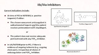 Antiplatelet Drugs Part 03 Ticlopidine  Mechanism of Action of Ticlopidine  Ticlopidine MOA [upl. by Ahsinid]