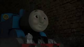 How Thomas REALLY does Geoffreys voice [upl. by Pevzner]