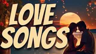 NON  STOP LOVE SONGS  copyright FREE [upl. by Anned]