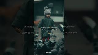 Thangamey Thangamey SongWhatsapp Status TamilANEESH63AD [upl. by Ecienal243]