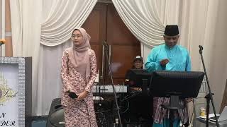 Amir Ukays duet dgn anak buah mendung tak bererti hujan [upl. by Luciano715]