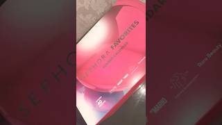 Sephora UK advent calendar 2024  just wow 🩷🤩 adventcalendar sephora beautyproducts unboxing [upl. by Sikes]