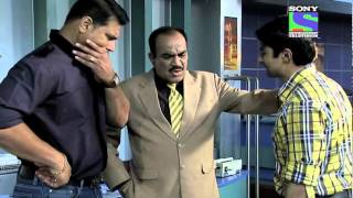 CID  Epsiode 659  Aakhri Chunauti  Part 4 [upl. by Nalra]