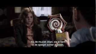 The Conjuring trailer 2  Nederlands ondertiteld [upl. by Hemingway]