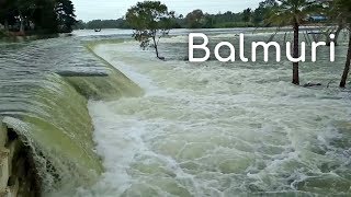 Balmuri Falls near Mysore  Balamuri Srirangapattana tourism Mandya tourism Karnataka tourism [upl. by Salba]