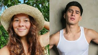 Albie Casino apologizes for super fat remark on Andi Eigenmann [upl. by Steffin230]