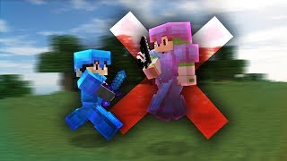 do not steal my kills Hypixel UHC Highlights [upl. by Gillespie357]