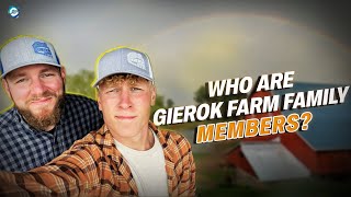 What happened to Gierok Farms and Family [upl. by Melvyn]