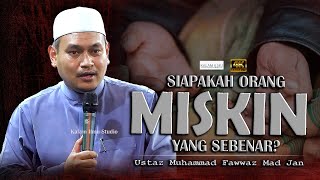 7 Perkara Kena Buat Untuk Hidup Di Muka Bumi l Yb Ustaz Muhammad Fawwaz Mad Jan [upl. by Berni]