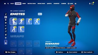 IKONIK SKIN 2024 DO U HAVE IT [upl. by Leahcimluap516]