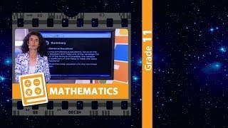 Simultaneous Equations [upl. by Wachtel]