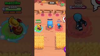 Chicken wing dynamike song brawlstars shorts [upl. by Owena]