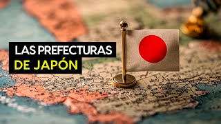 Banderas De Las Prefecturas Japonesas [upl. by Weinstock]