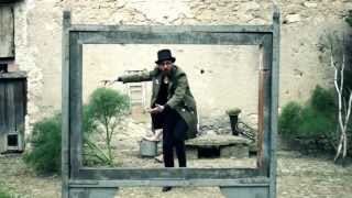 Roberto Cohiba  Ai timpi di me nanna Official Videoclip [upl. by Acissey]