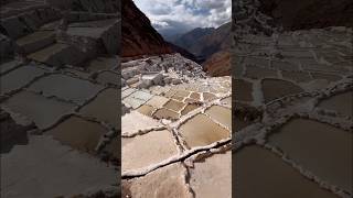 Si vas a Cusco visita las Salineras de Maras  if you travel tu Cusco visit “Salineras de Maras” [upl. by Melanie952]