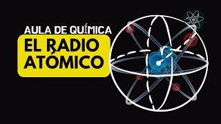 TENDENCIA PERIÓDICA DEL RADIO ATÓMICO [upl. by Cara]