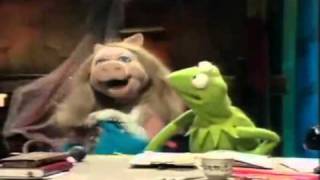 Miss Piggy F the Pain awayflv [upl. by Einahpetse]