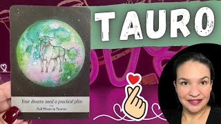 💚TAURO ¡PREPÁRATE PARA UNA SORPRESA INCREÍBLE 😍 ¡MUERE POR TENERTE ENTRE SUS BRAZOS 🤗 TAROT HOY [upl. by Kopans136]