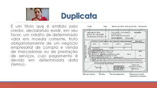 Duplicata  parte 1 [upl. by Elolcin]