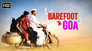 Barefoot To Goa HD 2015  Farukh Jaffer  Saara Nahr  Ajay Chaurey  Superhit Hindi Movie [upl. by Isaiah]