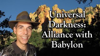 Universal Darkness Alliance with Babylon [upl. by Whitcomb]