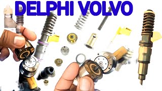 Injector Repair Made Viral How To Diesel Engines Performance [upl. by Nebuer844]