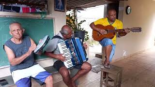 MUSICA DE MANGABINHA [upl. by Inger]