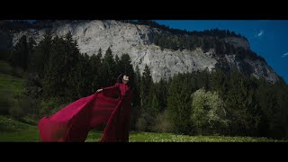 Josephine Assayech  MOUNTAINS Official Music Video [upl. by Huckaby594]