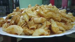 Tasty Cheese Pasta  Cheese Macaroni  Easy Veg Recipe [upl. by Cchaddie]