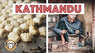 10 Amazing Things to do in Kathmandu Nepal  Go Local [upl. by Naivad]