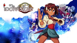 Indivisible Gameplay Xbox One [upl. by Eahsan]