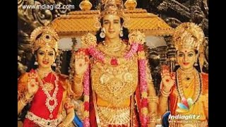 Om Namo Venkatesaya Ringtone With Free Download Link [upl. by Kristo]