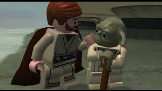 20240811  Lego Star Wars The Complete Saga Modern Overhaul Part 5 [upl. by Aneeles216]