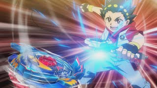 ¿POR QUE BEYBLADE BURST TUVO MAS EXITO QUE LAS 2 SAGAS ANTERIORES [upl. by Lezirg]