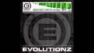 DBlock amp SteFan ft MC Villain  EvolutionzEVO001 [upl. by Earej847]