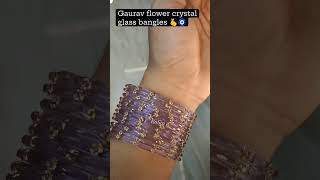 Firozabad bangles store bangles trending [upl. by Ahsram]