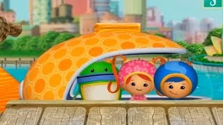 Team Umizoomi  Umizoomi Aquarium Adventure  Game HD Online  Full Gameplay [upl. by Dreher567]