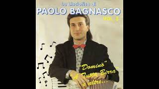 DOMINO valzer PAOLO BAGNASCO [upl. by Imer]