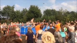 Zeskamp Wieker feest [upl. by Gnad]