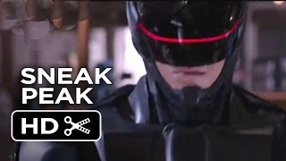 ROBOCOP  TRAILER LEGENDADO HD [upl. by Halilahk]